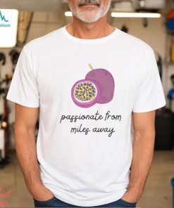 The Passionfruit Drake Shirt