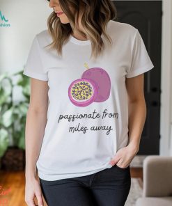 The Passionfruit Drake Shirt
