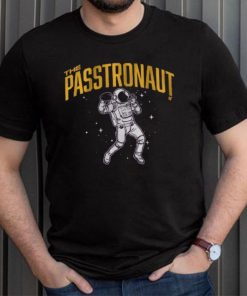 The Passtronaut Shirt