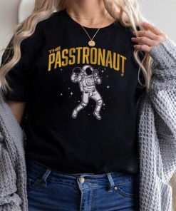 The Passtronaut Shirt