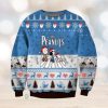 Ricard Ugly Christmas Sweater 2023 Christmas Gift 3D Sweater