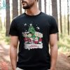 Grinch I Hate People But I Love My Vancouver Canucks T Shirt