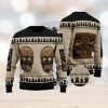 Sephiroth Final Fantasy Ugly Christmas Sweater 2023 Christmas Gift 3D Sweater