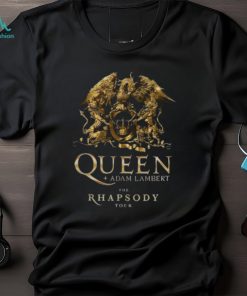 The Rhapsody Tour 2023 T Shirt