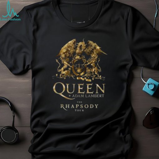 The Rhapsody Tour 2023 T Shirt