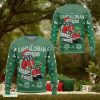 The Lord of the Rings Christmas Ugly Christmas Sweater