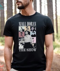 The Show Live On Tour 2024 Niall Horan Concert T Shirt, hoodie, sweater, long sleeve and tank top The Show Live On Tour 2024 Niall Horan Concert T Shirt