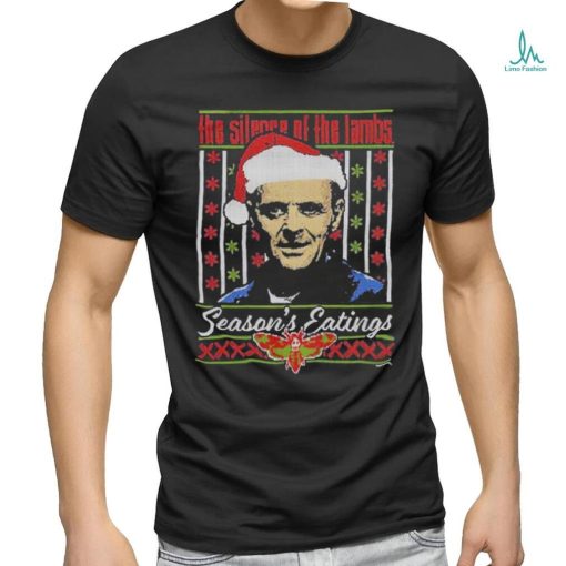 The Silence Of The Lambs Lecter Ugly Shirt