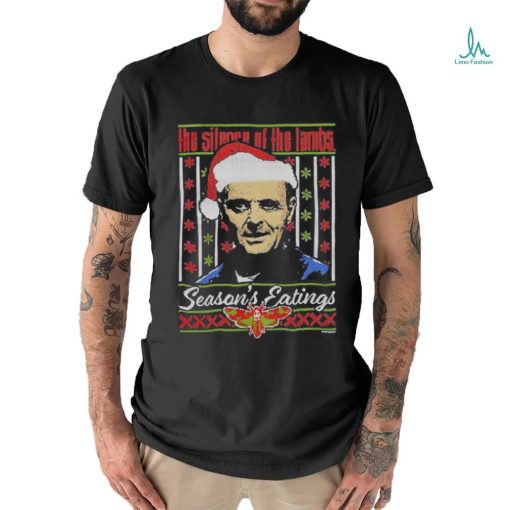 The Silence Of The Lambs Lecter Ugly Shirt