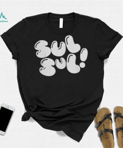 The Sims 4 Merch Store Sul Sul Shirt