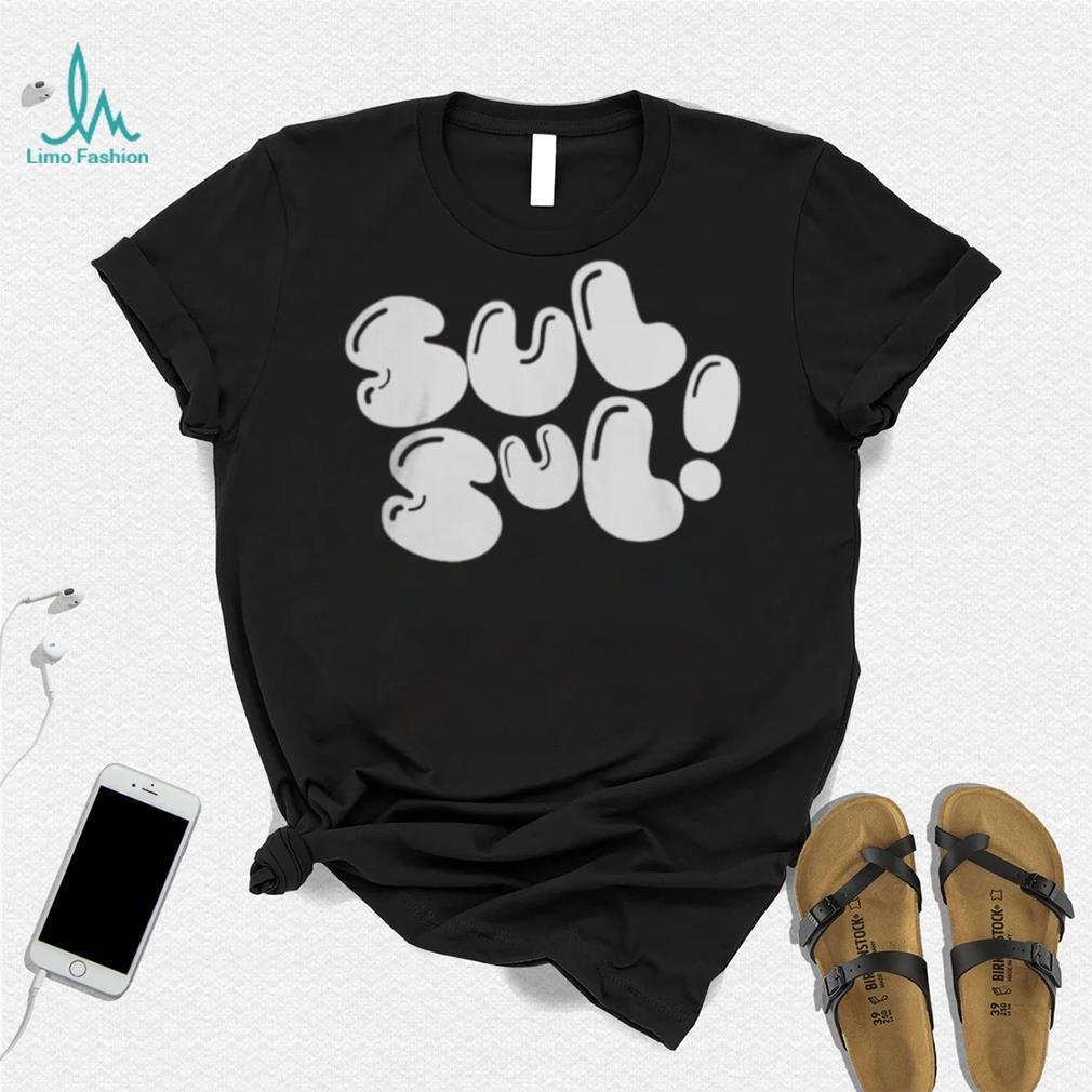 The Sims 4 Merch Store Sul Sul Shirt The Sims 4 Merch Store Sul Sul Shirt