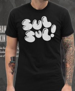 The Sims 4 Merch Store Sul Sul Shirt