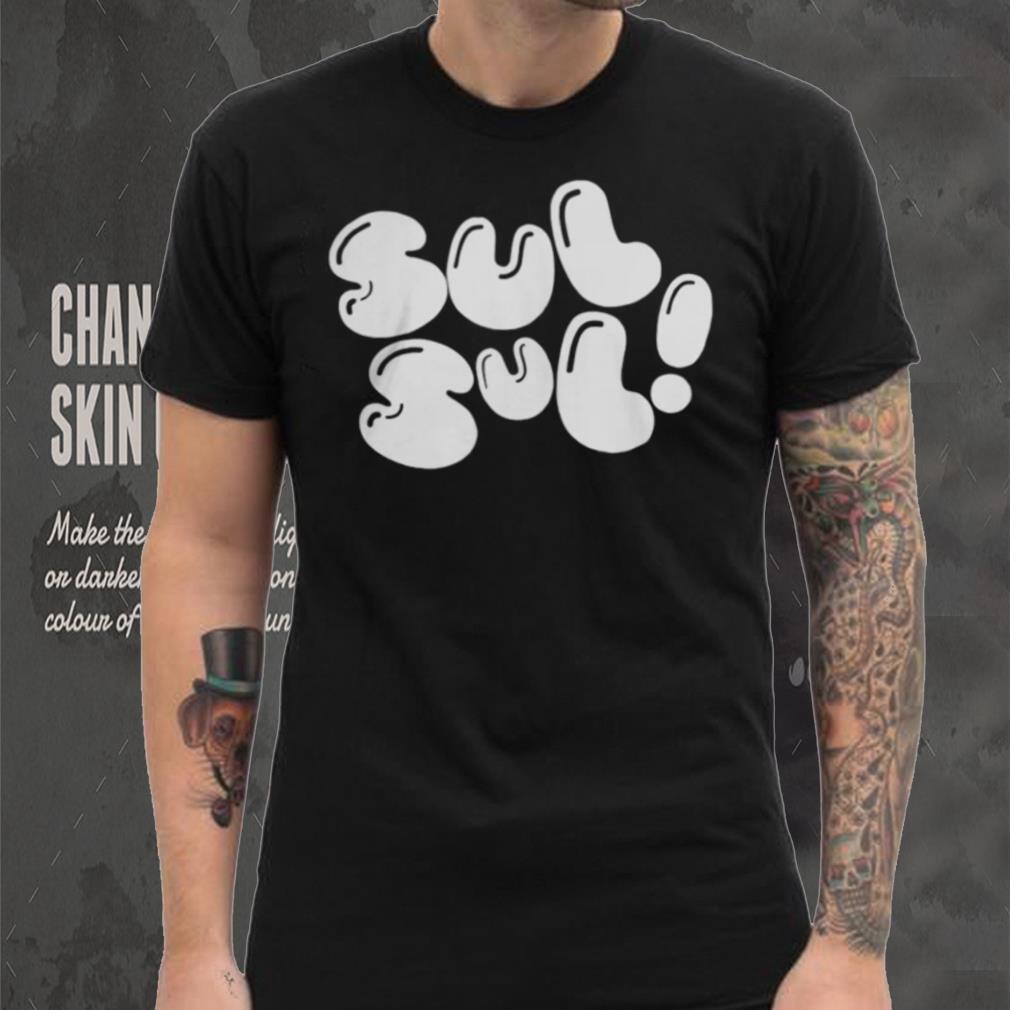The Sims 4 Merch Store Sul Sul Shirt The Sims 4 Merch Store Sul Sul Shirt