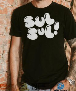 The Sims 4 Merch Store Sul Sul Shirt