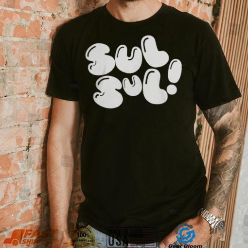 The Sims 4 Merch Store Sul Sul Shirt
