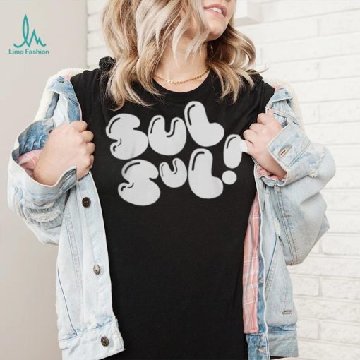 The Sims 4 Merch Store Sul Sul Shirt