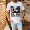Star Wars Chibi Water Reflection Tyson Christmas Shirt