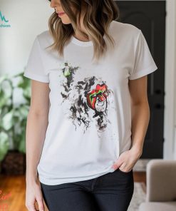 The Ultimate Warrior Rob Schamberger Superstar Shirt