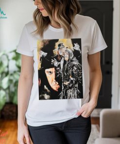 The Undertaker Rob Schamberger Superstar Shirt