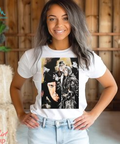 The Undertaker Rob Schamberger Superstar Shirt