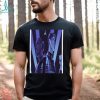 The mercedes amg f1 duo to las vegas gp lewis hamilton and george russell shirt