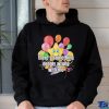 Ski Mask The Slope God shirt
