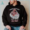 Happy Merry Christmas Peanuts Christmas tree Green Bay Packers football logo gift shirt