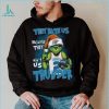 Best Mickey Mouse Dallas Cowboys haters gonna hate shirt