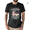 Grinch On The Inside Bougie on the Outside Merry Christmas 2023 Shirt Grinch On The Inside Bougie on the Outside Merry Christmas 2023 Shirt