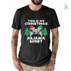 Official Santa grinch I’m retired I don’t have to I don’t want to you can’t make me shirt