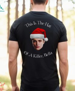 This Is The Hat Of A Killer shirt