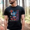 Dude Dad Live Laugh Nap Shirt
