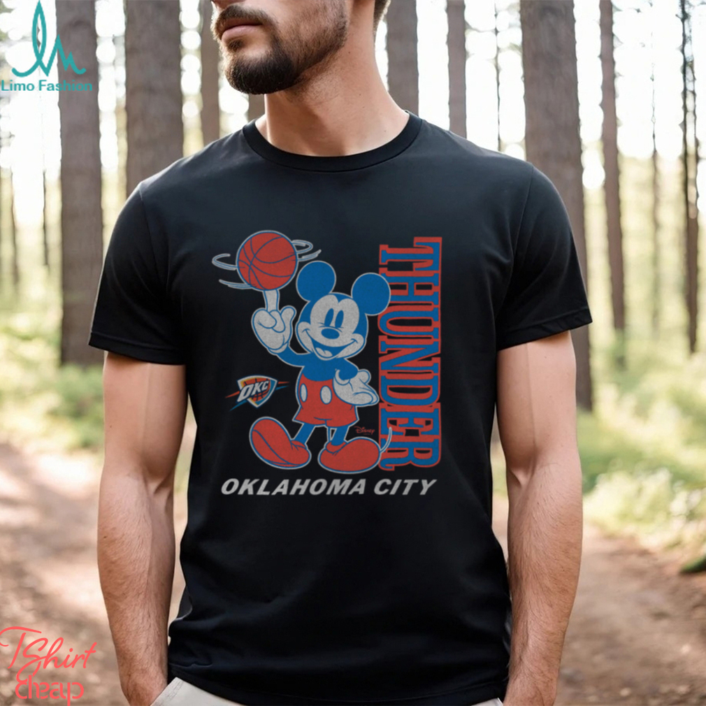 Thunder Vintage Mickey Baller T Shirt Thunder Vintage Mickey Baller T Shirt