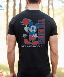 Thunder Vintage Mickey Baller T Shirt