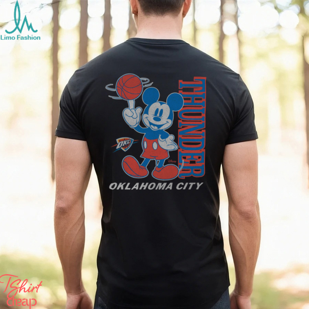 Thunder Vintage Mickey Baller T Shirt Thunder Vintage Mickey Baller T Shirt
