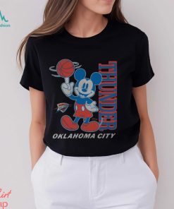 Thunder Vintage Mickey Baller T Shirt