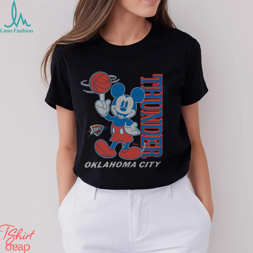 Thunder Vintage Mickey Baller T Shirt Thunder Vintage Mickey Baller T Shirt