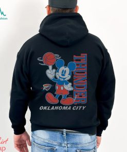 Thunder Vintage Mickey Baller T Shirt