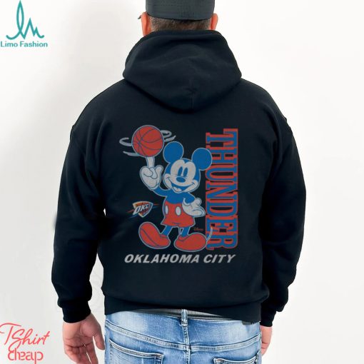 Thunder Vintage Mickey Baller T Shirt