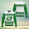 Vodka Smirnoff Ugly Christmas Sweater, Gift for Christmas Holiday