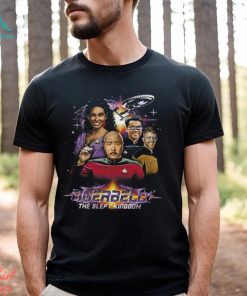 Tigerbelly The Slept Kingdom Shirt