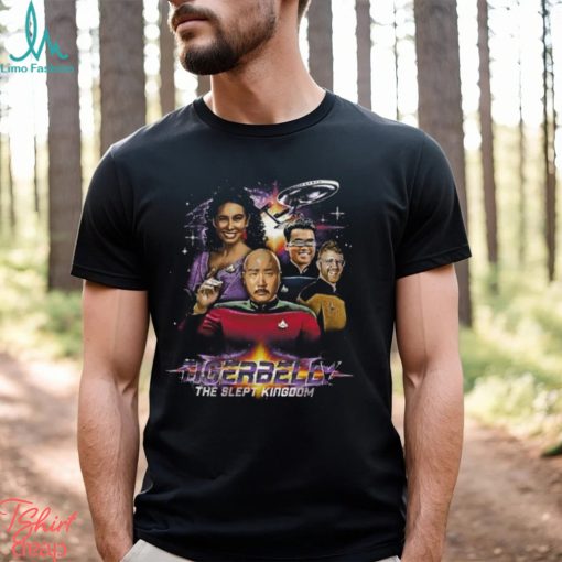 Tigerbelly The Slept Kingdom Shirt