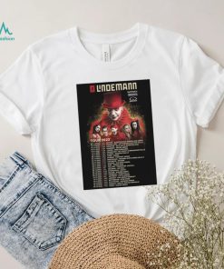Till Lindemann Ich hasse Kinder Tour 2023 Shirt