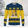 UC Irvine Anteaters Tropical Hawaii Sport Knitted Xmas Sweater Gift Holidays