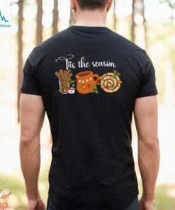 Tis The Season Mexican Shirt