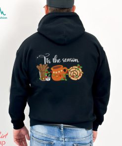 Tis The Season Mexican Shirt
