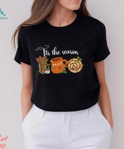 Tis The Season Mexican Shirt