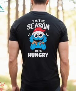Tis The Season to be hungry christmas 2023 shirt