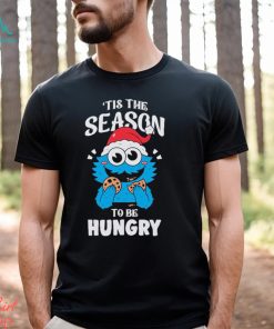 Tis The Season to be hungry christmas 2023 shirt