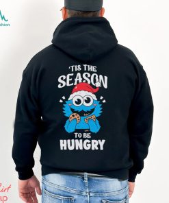 Tis The Season to be hungry christmas 2023 shirt